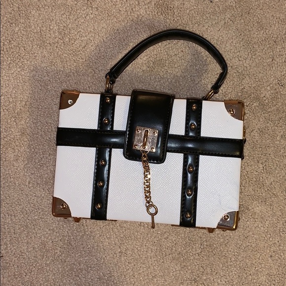 Aldo Handbags - Aldo Sunsapote Box Bag
